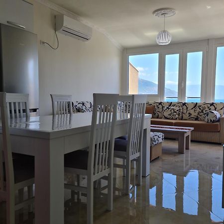 Panoramic Apartment Влёра Экстерьер фото