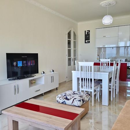 Panoramic Apartment Влёра Экстерьер фото