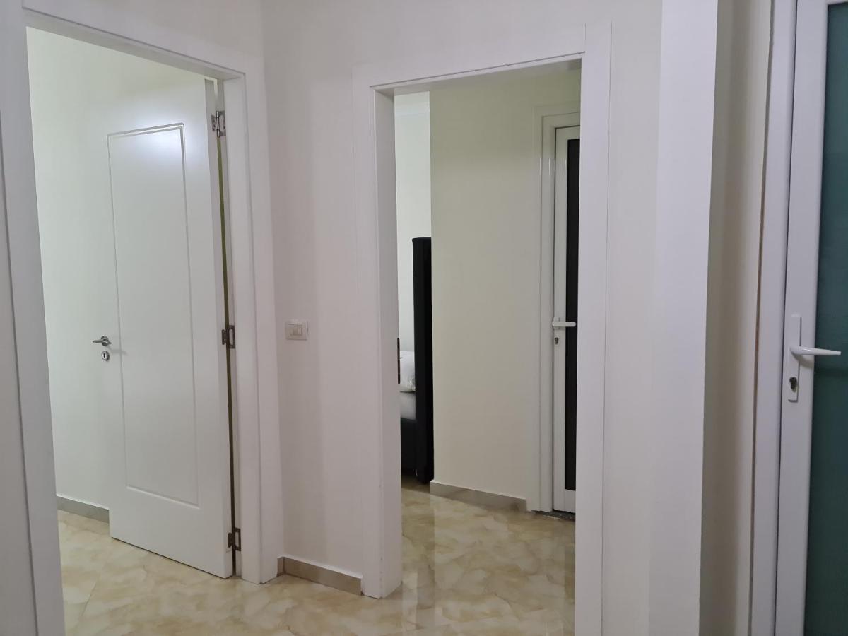 Panoramic Apartment Влёра Экстерьер фото