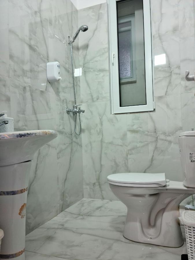 Panoramic Apartment Влёра Экстерьер фото