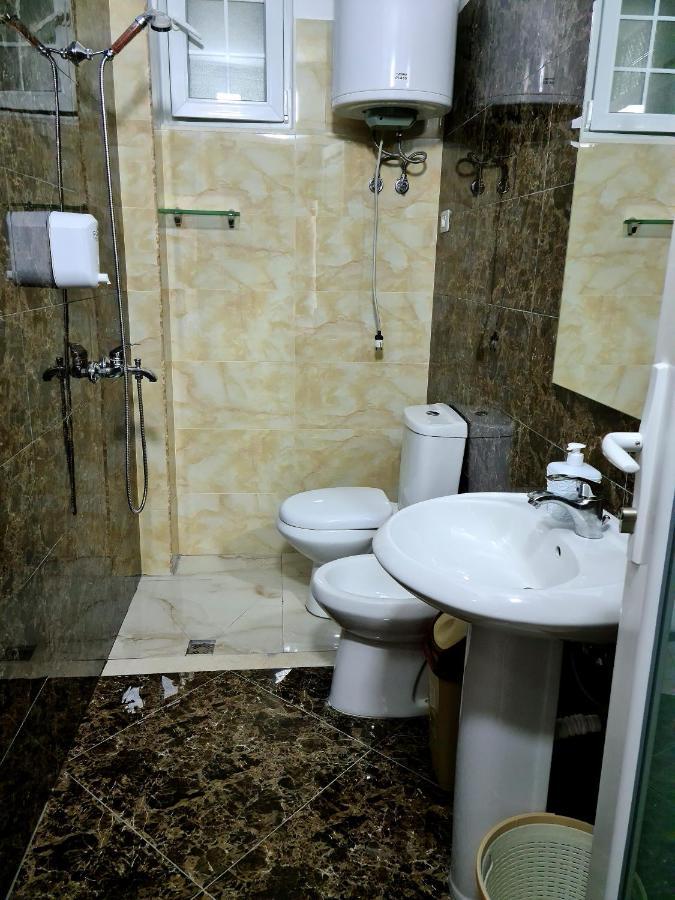 Panoramic Apartment Влёра Экстерьер фото