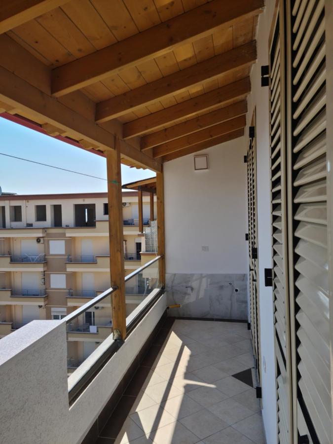 Panoramic Apartment Влёра Экстерьер фото
